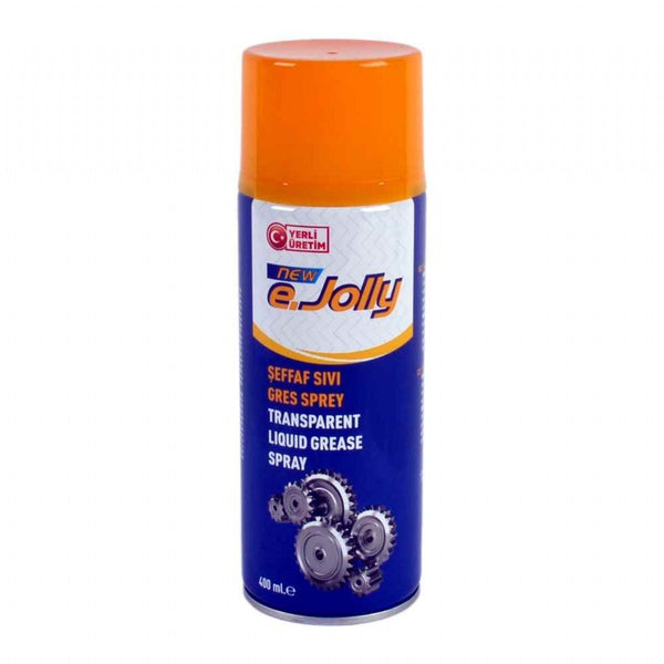 Spray e.Jolly vaselina lichidă  400ml