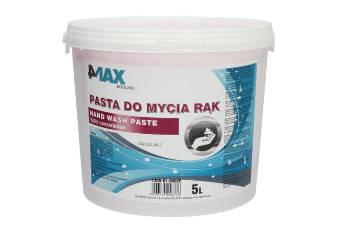 Pasta pentru curatat maini 5L 4MAX