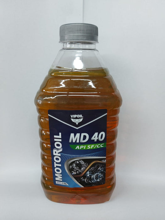 Ulei motor MD40
