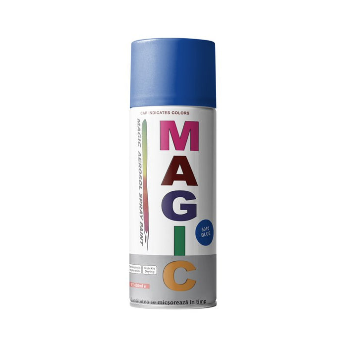 Spray vopsea Magic 450ml