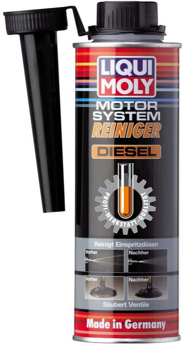 Aditiv curatat motor diesel Liqui Moly 300 ml (5128)