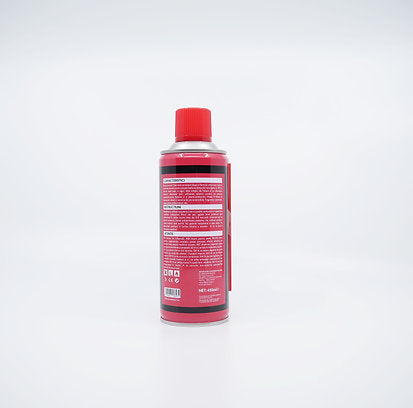 Spray pornire motor 450 ml