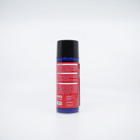 Spray curatat contacte electrice 450 ml