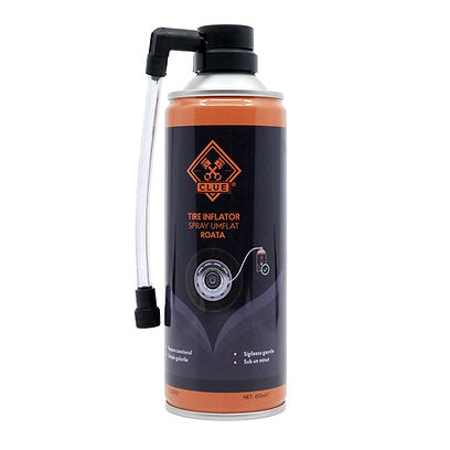 Spray umflat roata 450 ml C