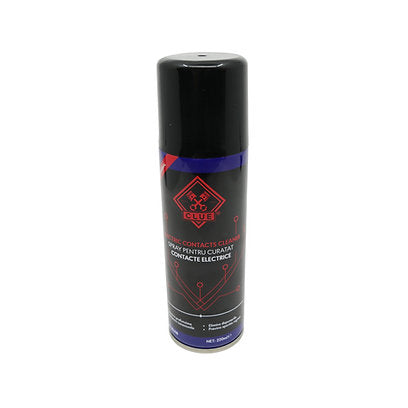 Spray curatare contacte electrice 220 ml