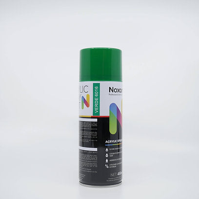 Vopsea spray Verde 6016 450ml