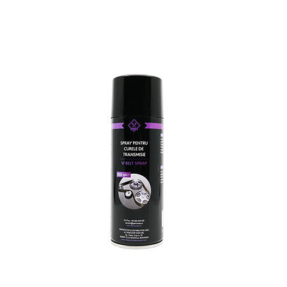 Spray pentru curele de transmisie 450ml