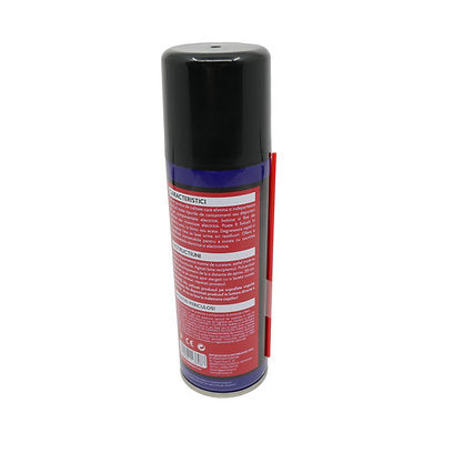 Spray curatare contacte electrice 220 ml