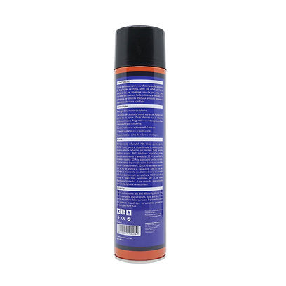 Spray curatare anvelope 650 ml