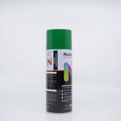 Vopsea spray Verde Cameleon 51F 450ml