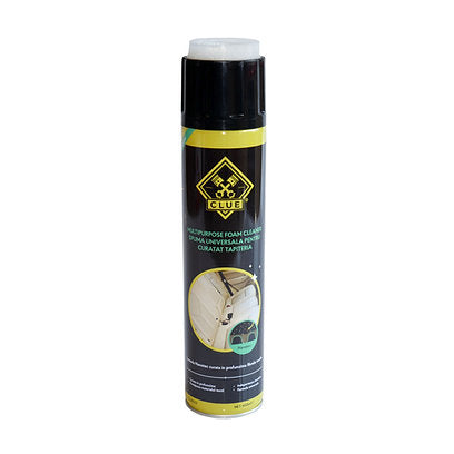 Spray cu spuma universala pentru curatat tapiteria 650 ml