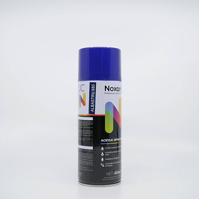 Vopsea spray Albastru 680 450ml