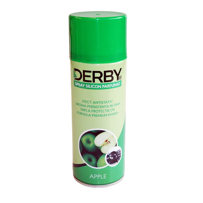 Spray cu silicon parfumat pentru bord Mar 450 ml