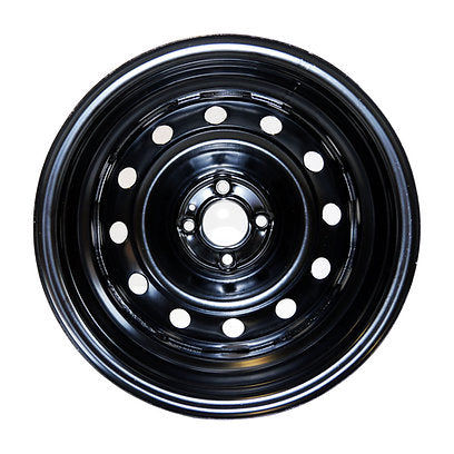 Janta tabla 6Jx15" 4x100 ET50 pentru Dacia Logan