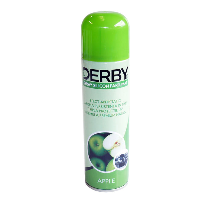 Spray cu silicon parfumat pentru bord Mar 220 ml