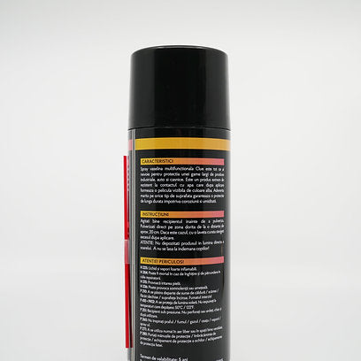 Spray vaselina multifunctionala 450ml