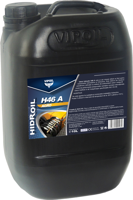Hidroil H46 10l