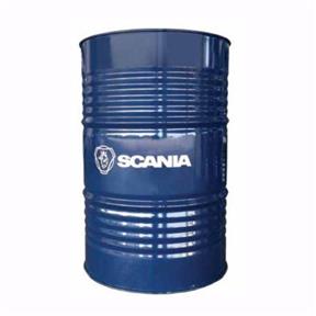 Scania Gear Oil 75W-90 209L