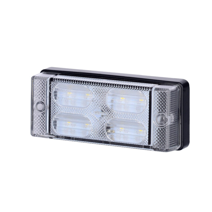 Lampa mers înapoi LCD657