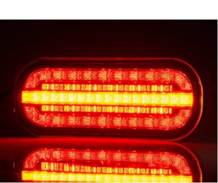 Lampa spate stanga/dreapta FT-320 FULL LED