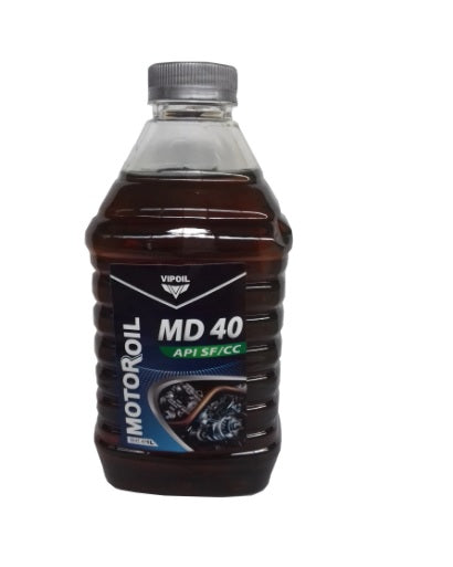 Motoroil MD40 1L