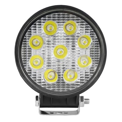 Proiector lucru LED 12-24V 27W