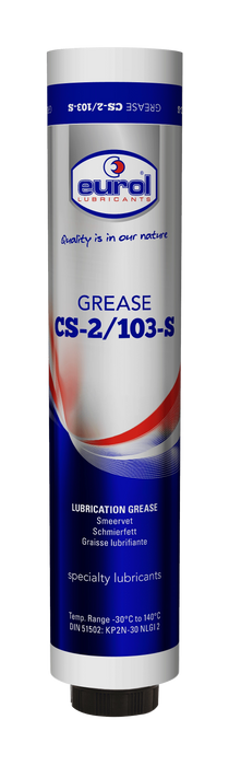 Vaselină tub Eurol Grease CS-2/103-S  400g